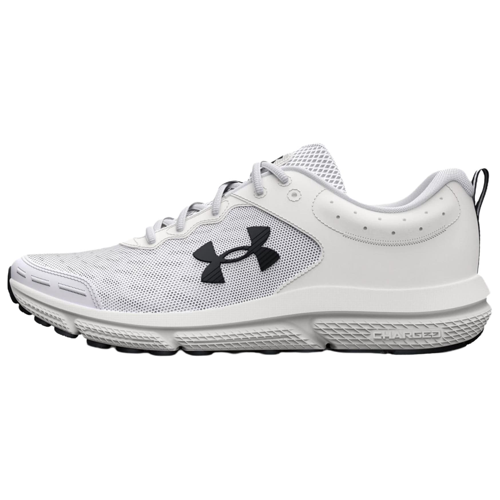 Кроссовки для бега Under Armour Charged Assert 10 - изображение 1