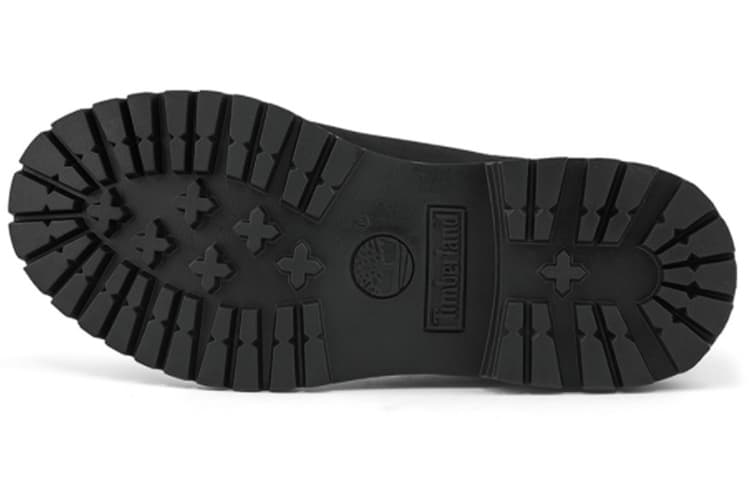 Ботинки уличные Timberland - изображение 5