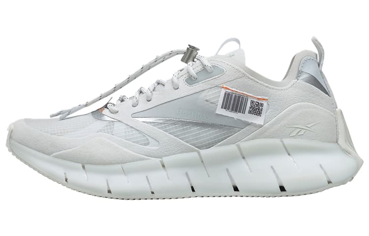 Кроссовки для бега Reebok Zig Kinetica Horizon - изображение 1