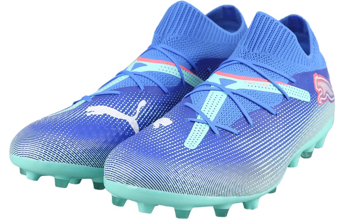 Кроссовки для футбола PUMA FUTURE 7 PRO MG - изображение 3