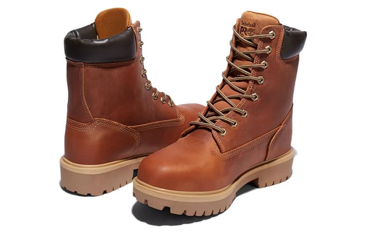 Ботинки уличные Timberland - изображение 5