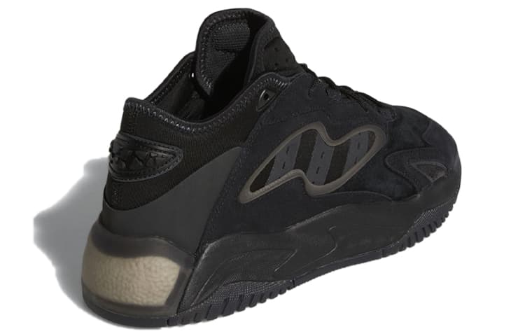 Кроссовки adidas Streetball 2.0 Black - изображение 4