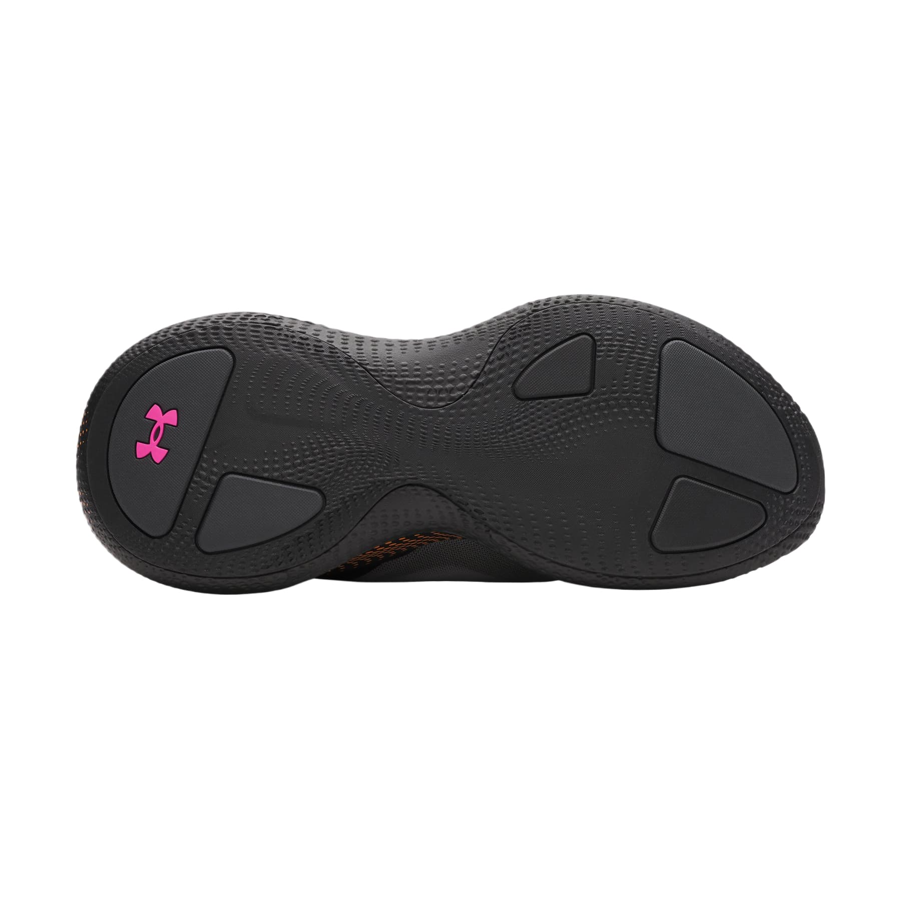 Кроссовки для бега Under Armour ECHO Дышащий MID Топ Повседневные кроссовки для бега Унисекс - изображение 7