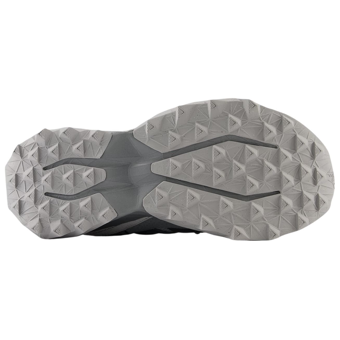 Кроссовки для бега New Balance NB Tektrel Аbrasion Resistant Низкие Беговые Кроссовки Мужские Серые - изображение 5