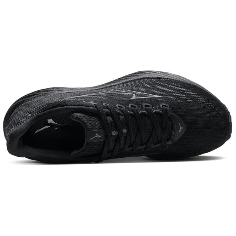 Кроссовки для бега Mizuno Wave Rider 28 - изображение 3