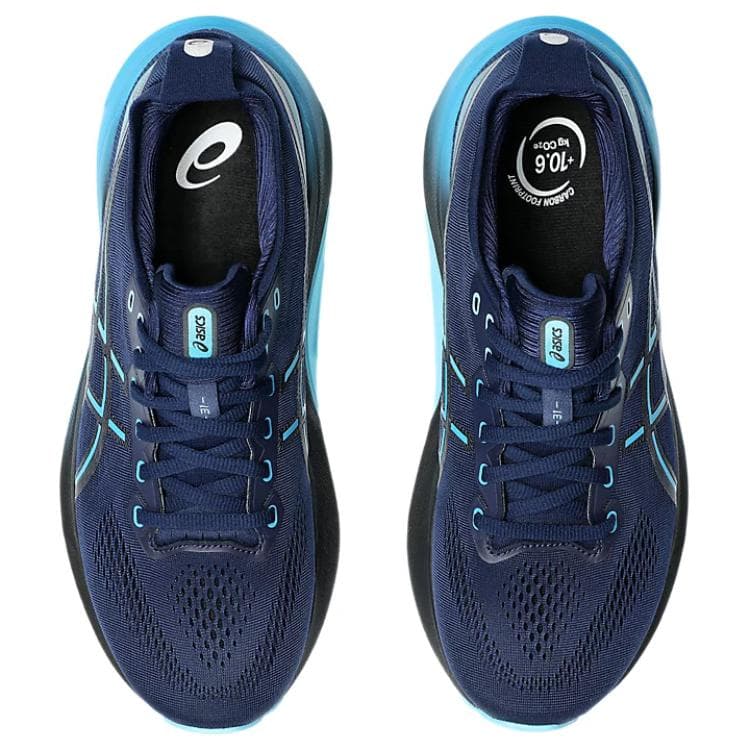 Кроссовки для бега Asics 31 - изображение 3
