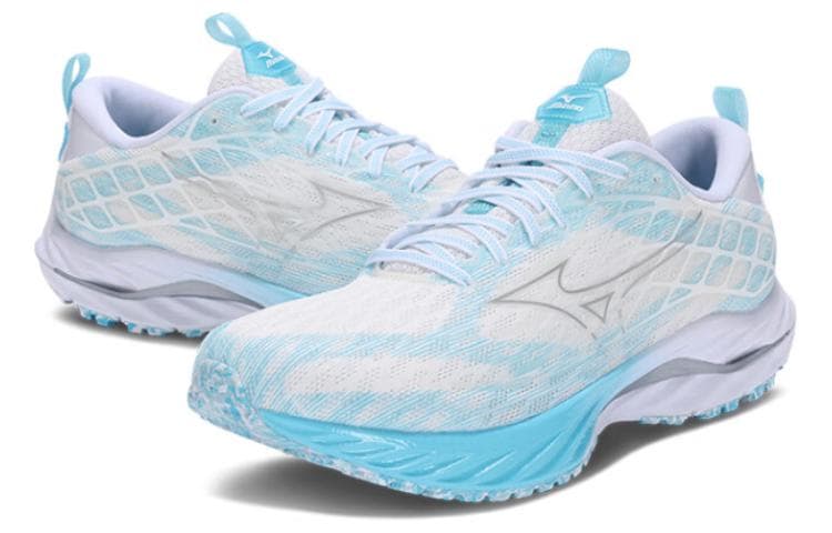 Кроссовки для бега Mizuno WAVE INSPIRE 20 - изображение 2