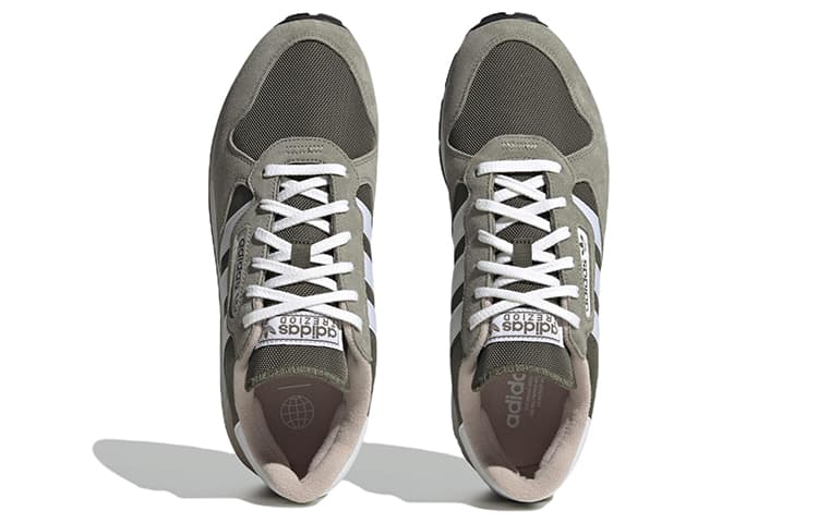 Кроссовки для бега adidas Treziod 2 - изображение 5