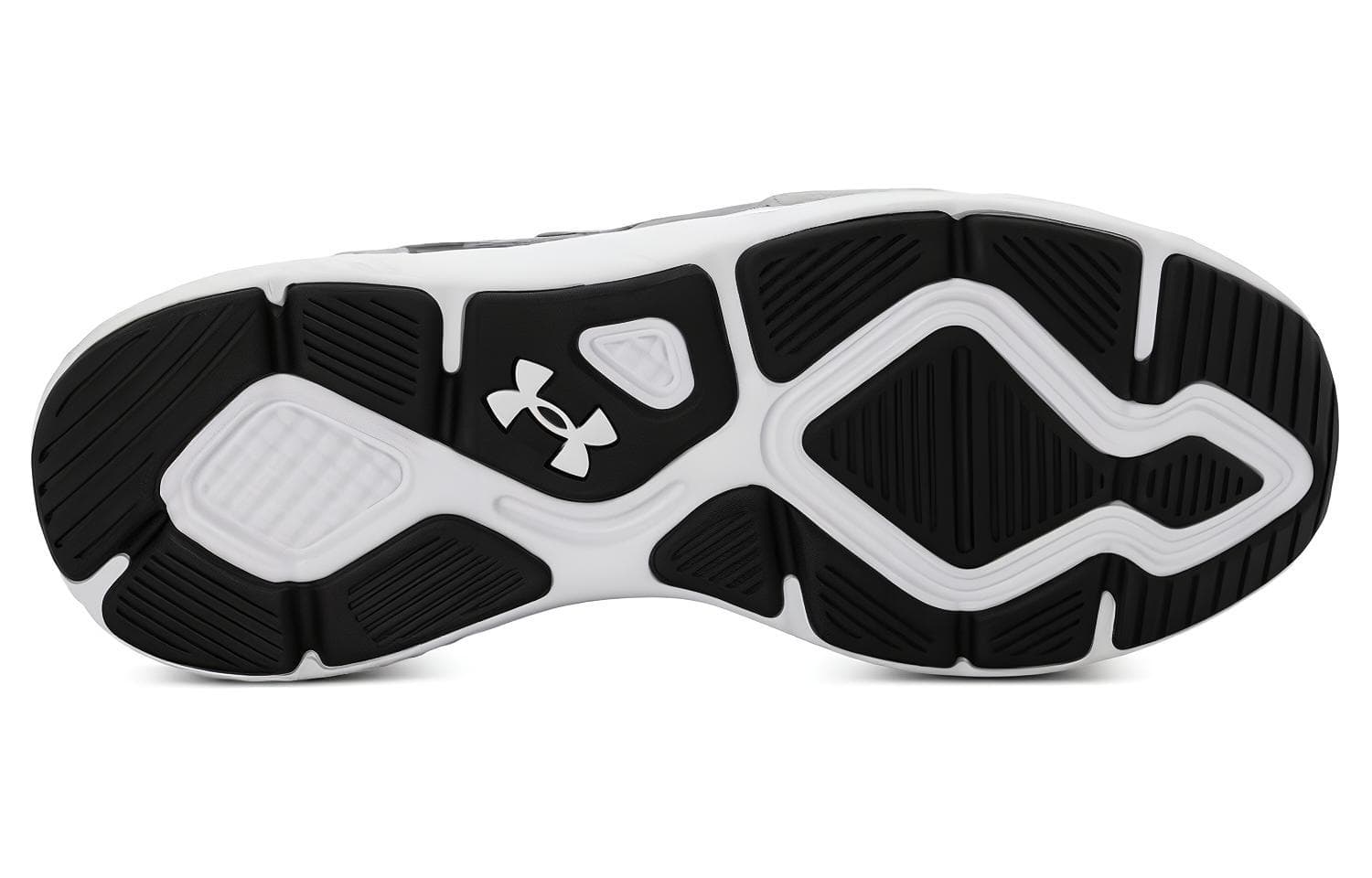 Кроссовки для бега Under Armour Decoy Lux - изображение 5