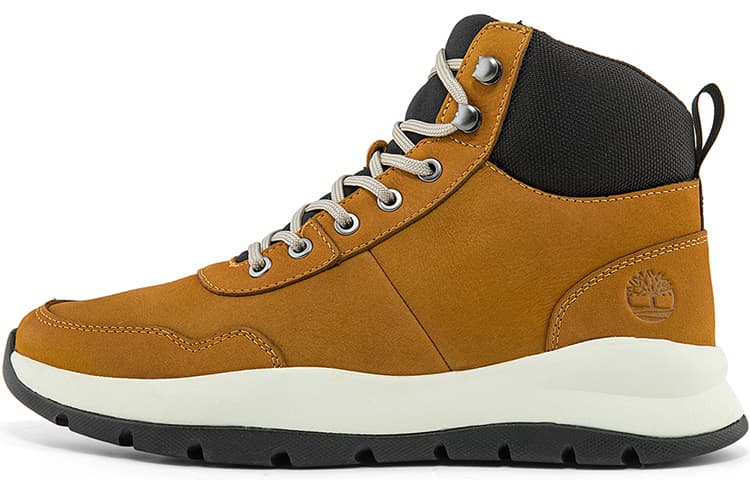 Ботинки уличные Timberland - изображение 1