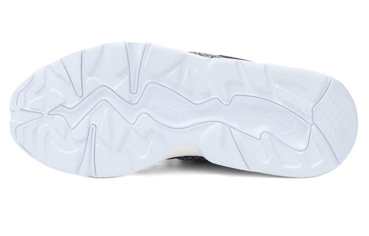 Кроссовки для бега PUMA Blaze Cage Evoknit - изображение 5