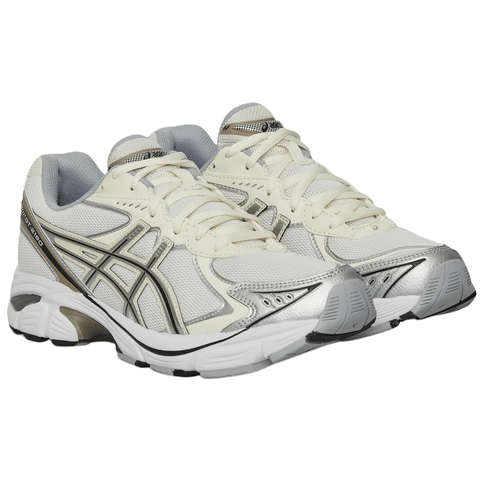 Кроссовки для бега Asics GT-2160 Beige — фото 3
