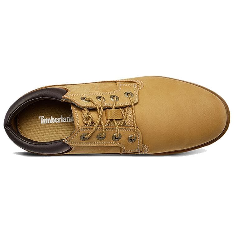 Ботинки уличные Timberland - изображение 4