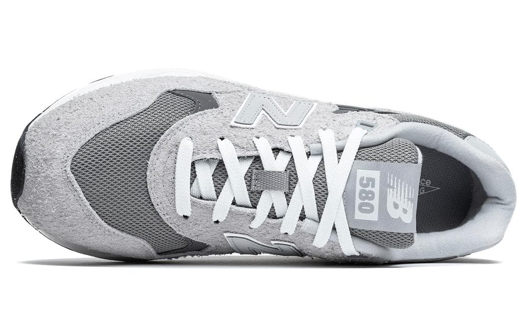 Кроссовки для бега New Balance 580 "Raincloud" - изображение 3