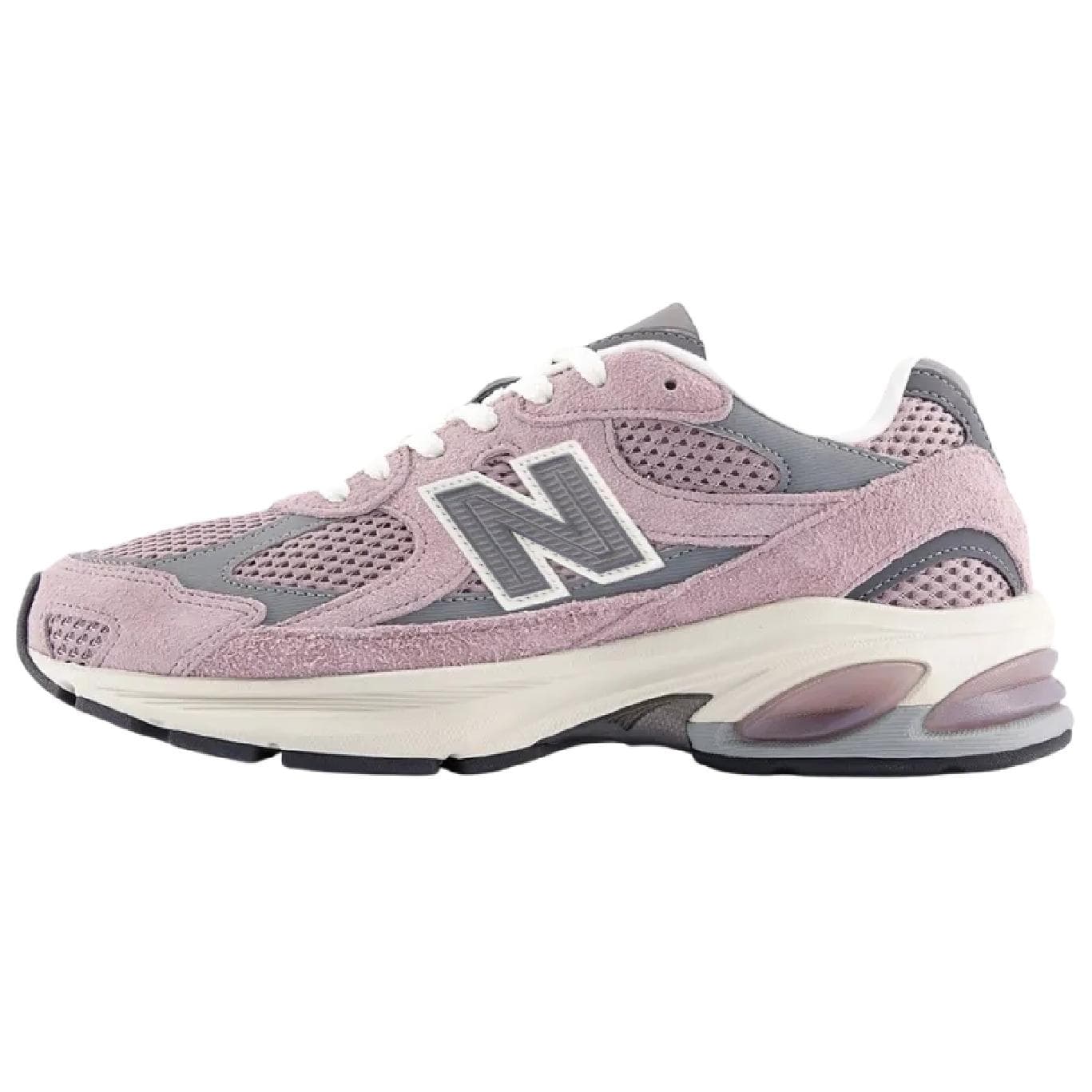 Кроссовки для бега New Balance NB 2010 Беговые кроссовки Унисекс Светло-фиолетовый Серый - изображение 1