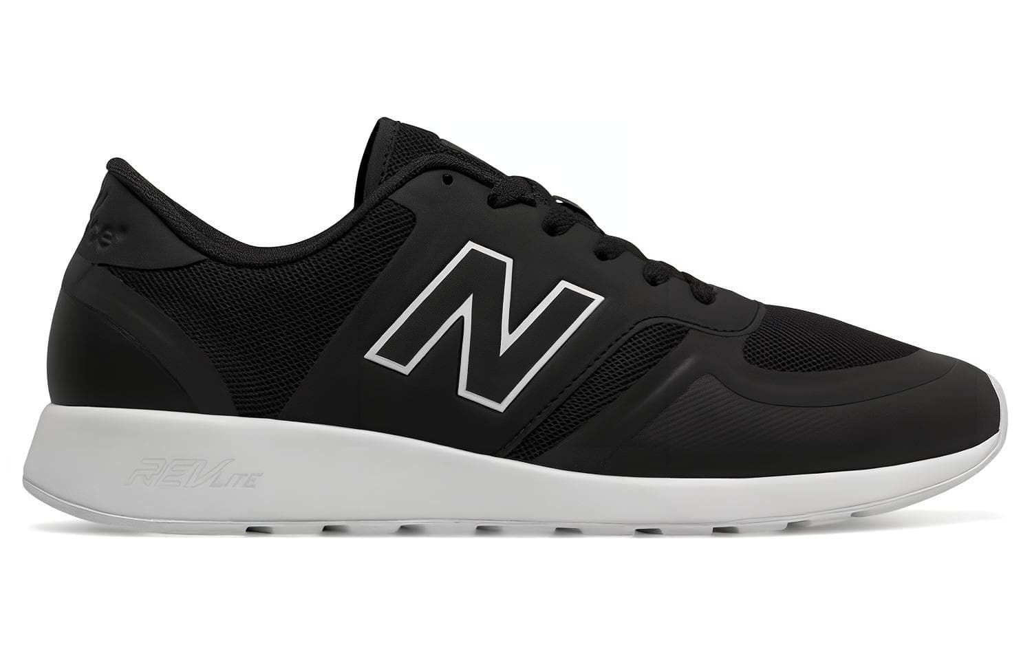 Кроссовки для бега New Balance NB 420 Reflective Re-Engineered - изображение 2