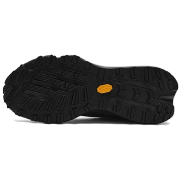 Кроссовки для бега FILA LYNX BOA 3+ Низкие кроссовки для бега по пересеченной местности Мужские Черные - изображение 3