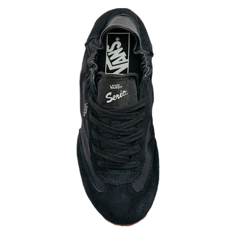 Кроссовки Vans Super Lowpro Низкий Топ Повседневная Обувь Унисекс - изображение 2