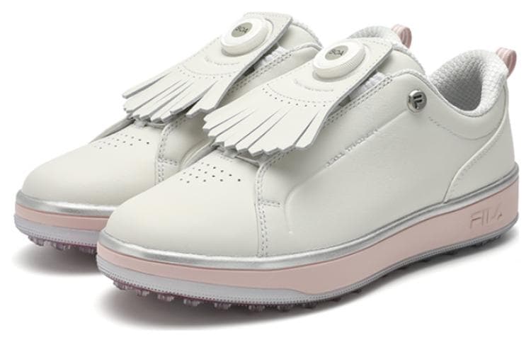 Кроссовки для гольфа FILA GF 1911 Trainer - изображение 2
