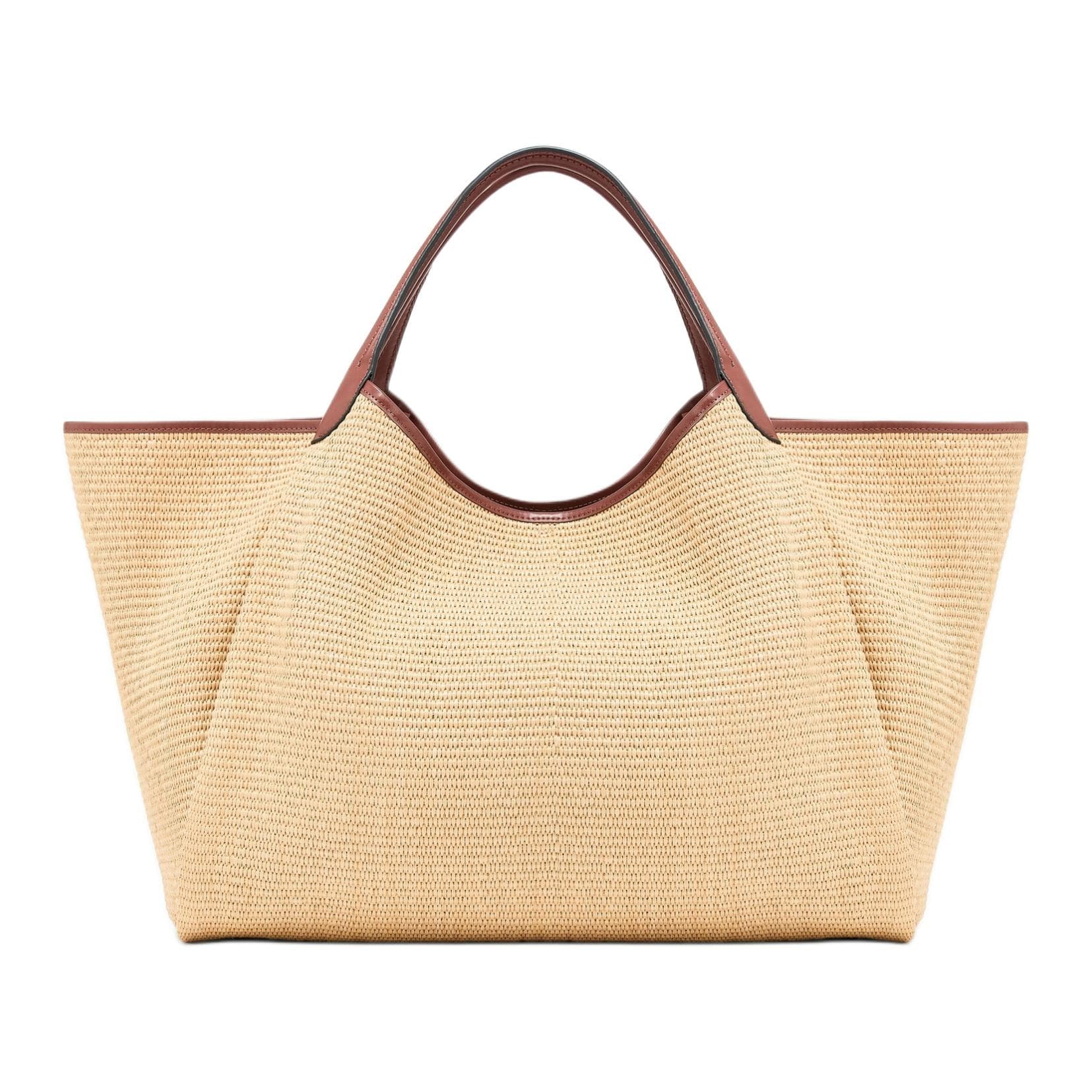 Сумка EMPORIO ARMANI Tote - изображение 3