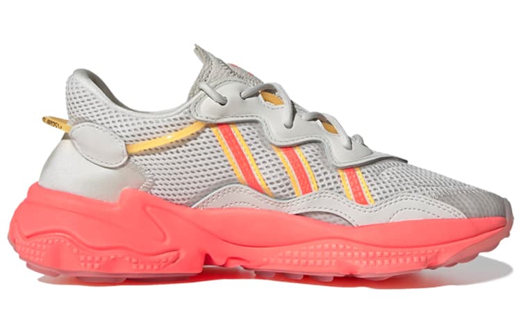 Кроссовки adidas originals Ozweego TPU - изображение 2