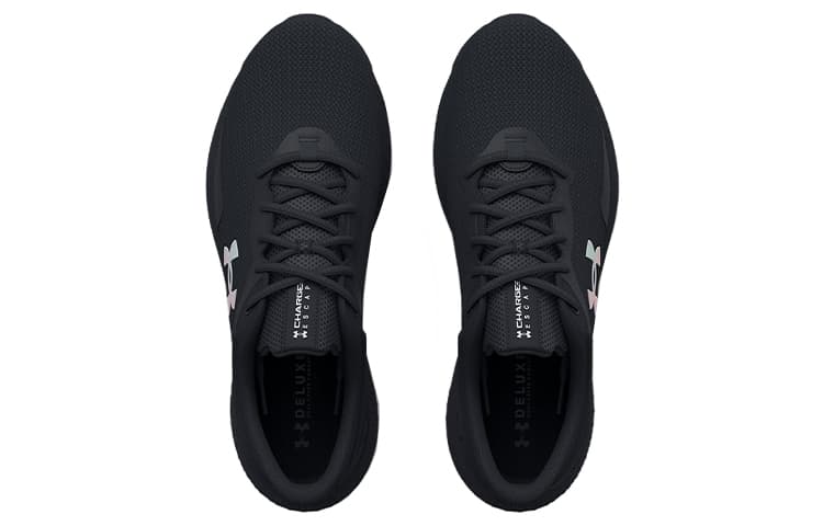 Кроссовки для бега Under Armour Charged Escape 4 Iridescent - изображение 4