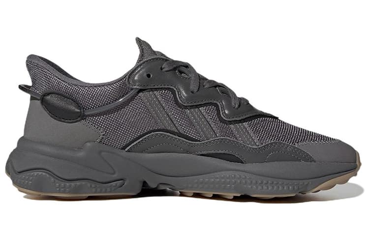 Кроссовки adidas originals Ozweego - изображение 2