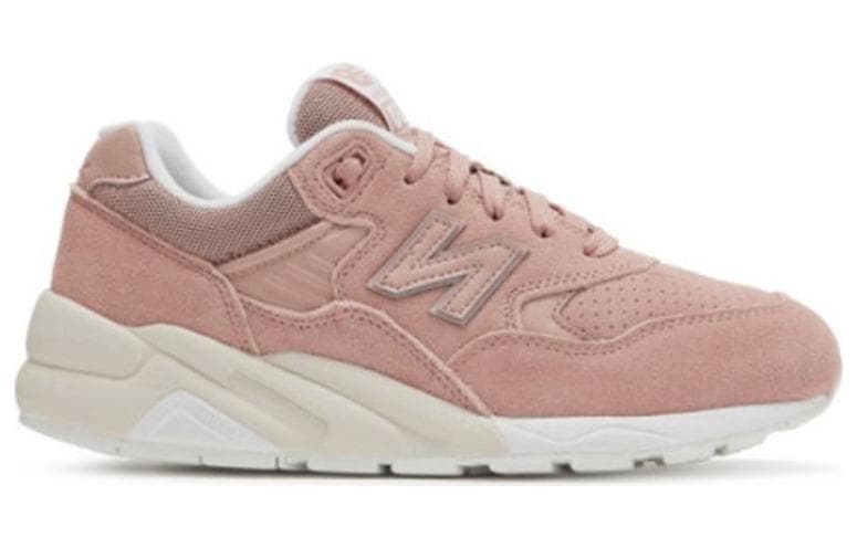 Кроссовки для бега New Balance NB 580 PU D - изображение 2