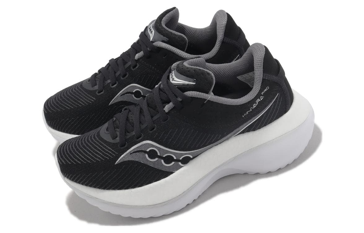 Кроссовки для бега Saucony Kinvara Pro - изображение 3