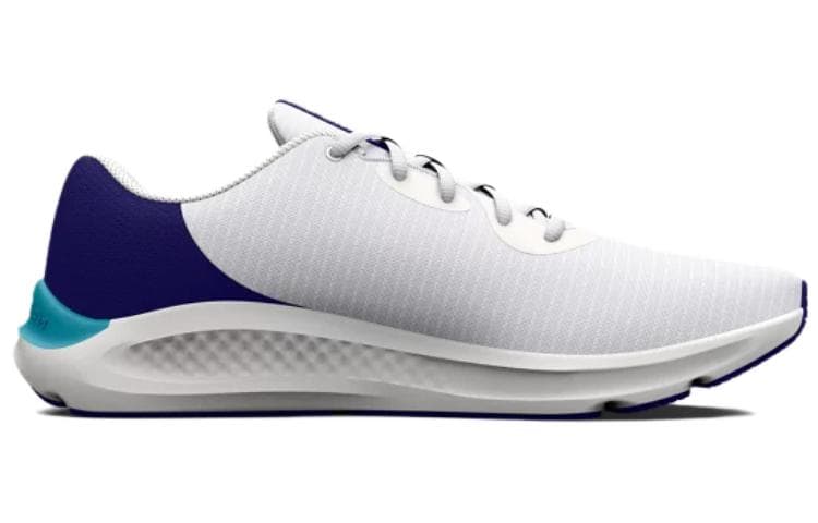Кроссовки для бега Under Armour Charged Pursuit 3 Tech Running - изображение 2