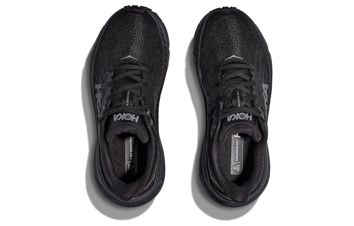 Кроссовки для бега HOKA ONE ONE W Challenger 7 - изображение 4