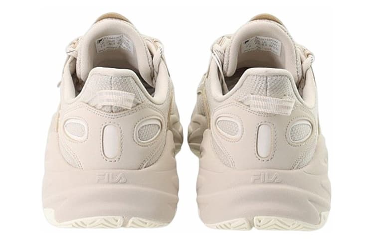 Кроссовки FILA Wave Oatmeal - изображение 5