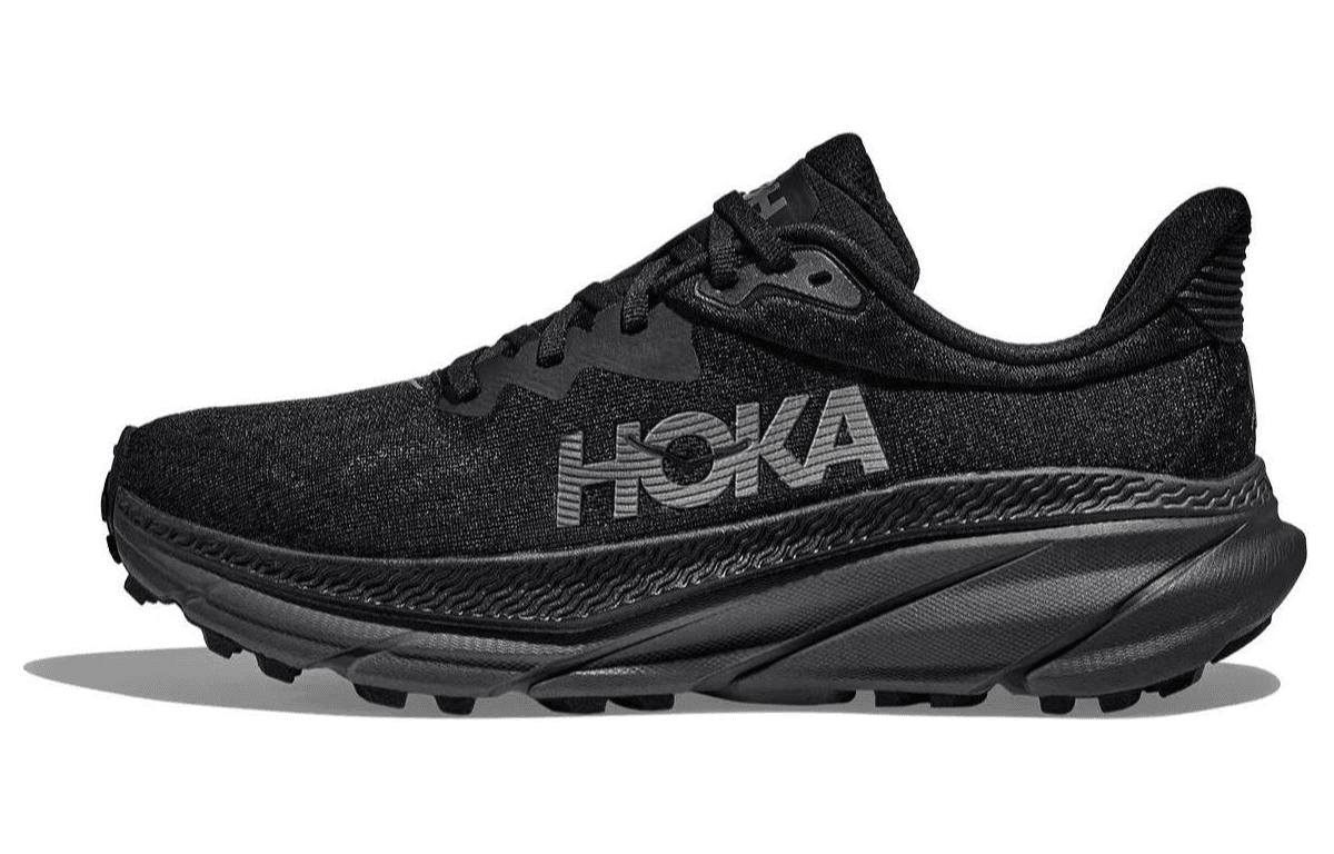 Кроссовки для бега HOKA ONE ONE Challenger 7 - изображение 1