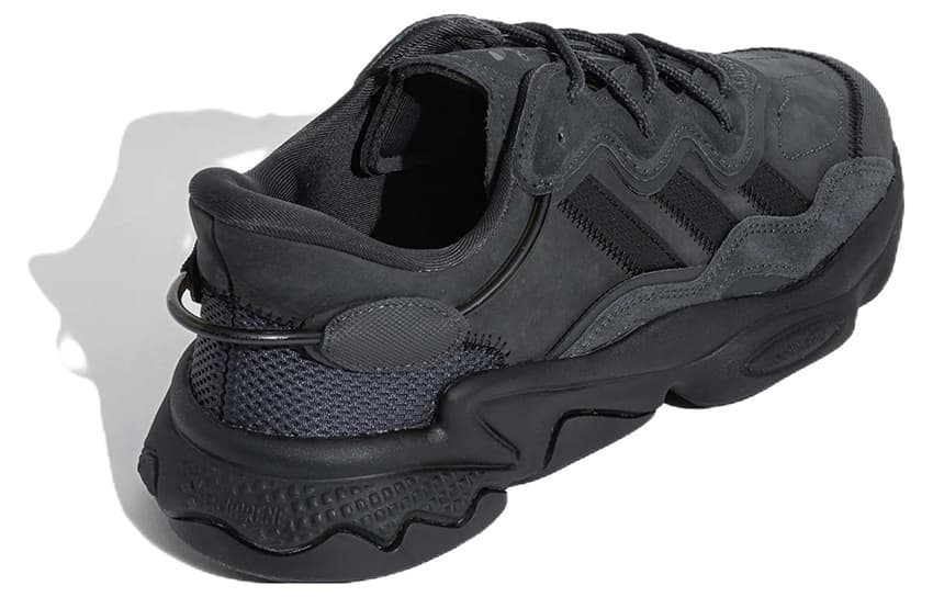 Кроссовки для бега adidas OZWEEGO - изображение 4