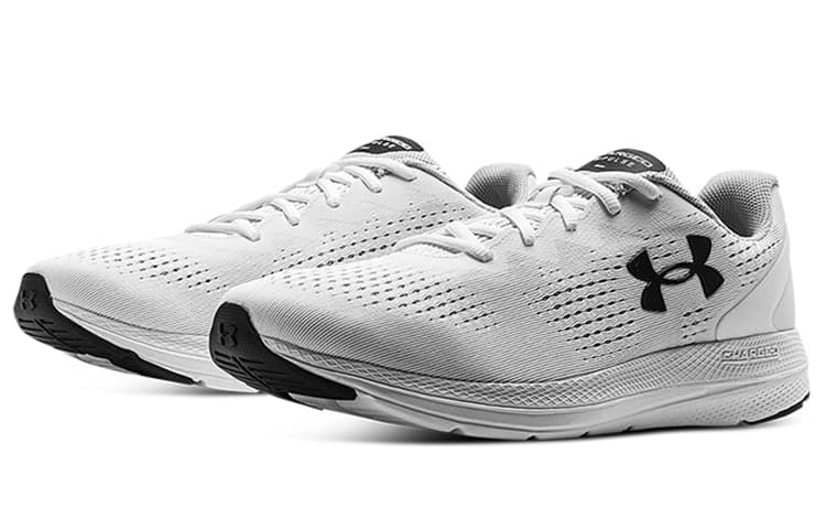 Кроссовки для бега Under Armour Charged - изображение 3