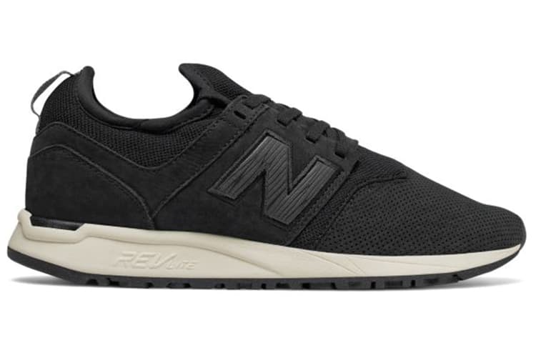 Кроссовки для бега New Balance NB 247 - изображение 2