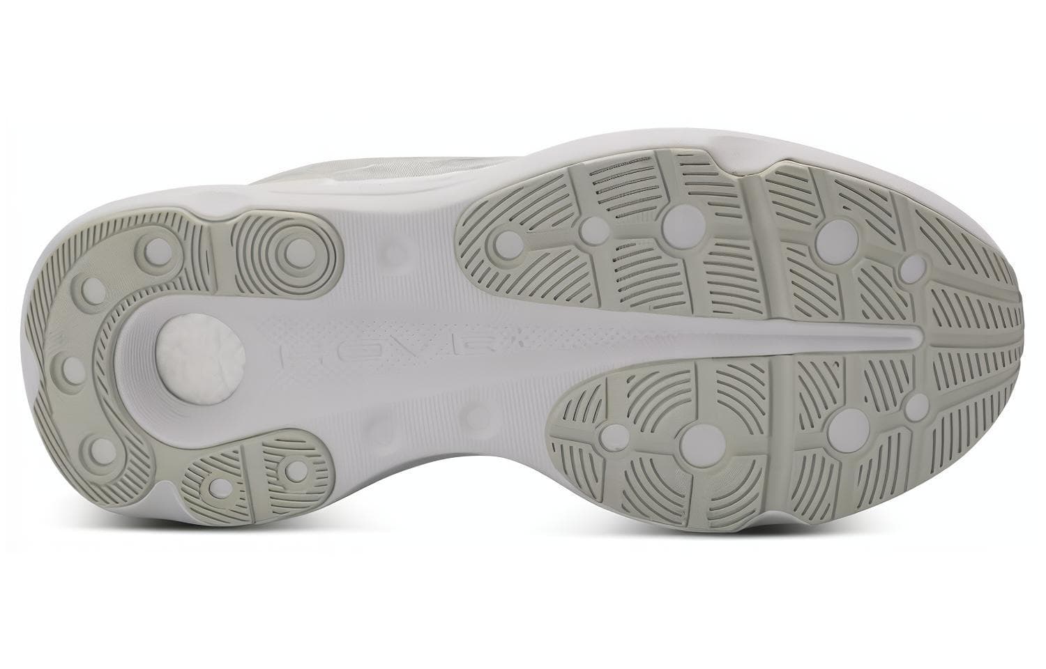 Кроссовки для бега Under Armour Infinite 1 - изображение 5