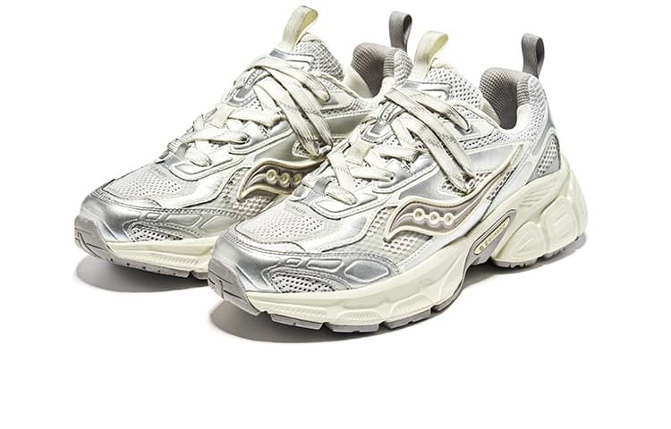 Кроссовки для бега Saucony 2K CAVALRY 2K - изображение 3