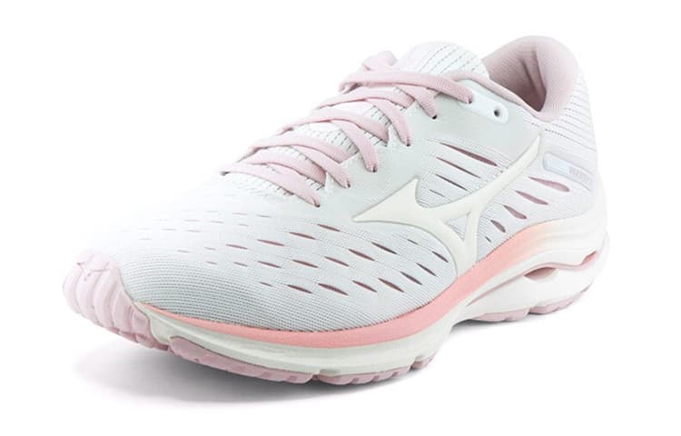 Кроссовки для бега Mizuno Wave Rider 24 - изображение 2