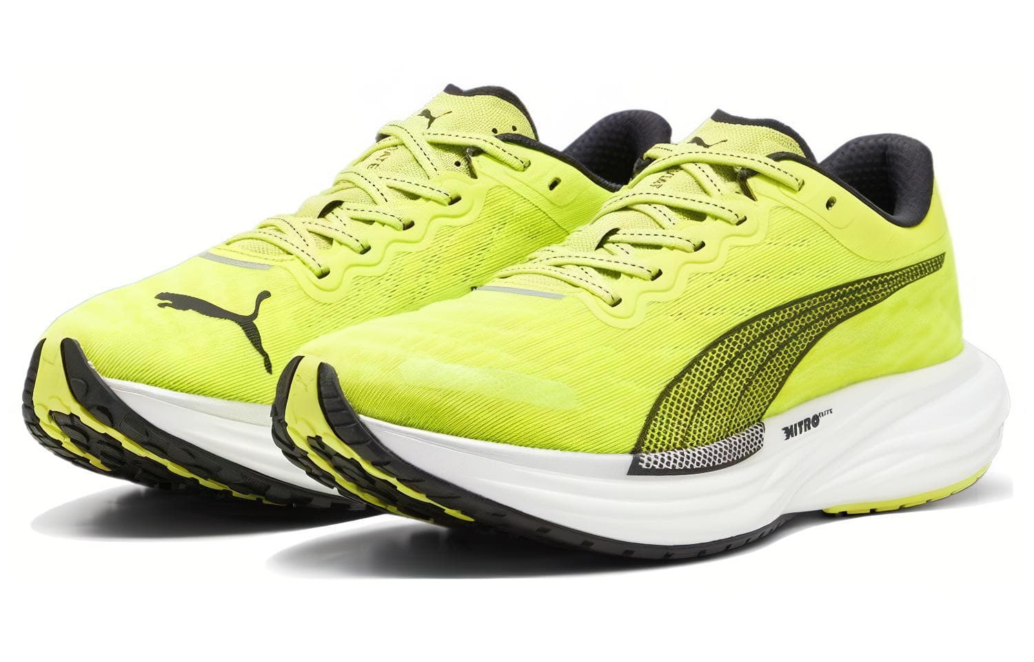 Кроссовки для бега PUMA Deviate NITRO 2 - изображение 3