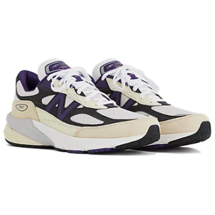 Кроссовки для бега New Balance NB 990 V6 - изображение 3