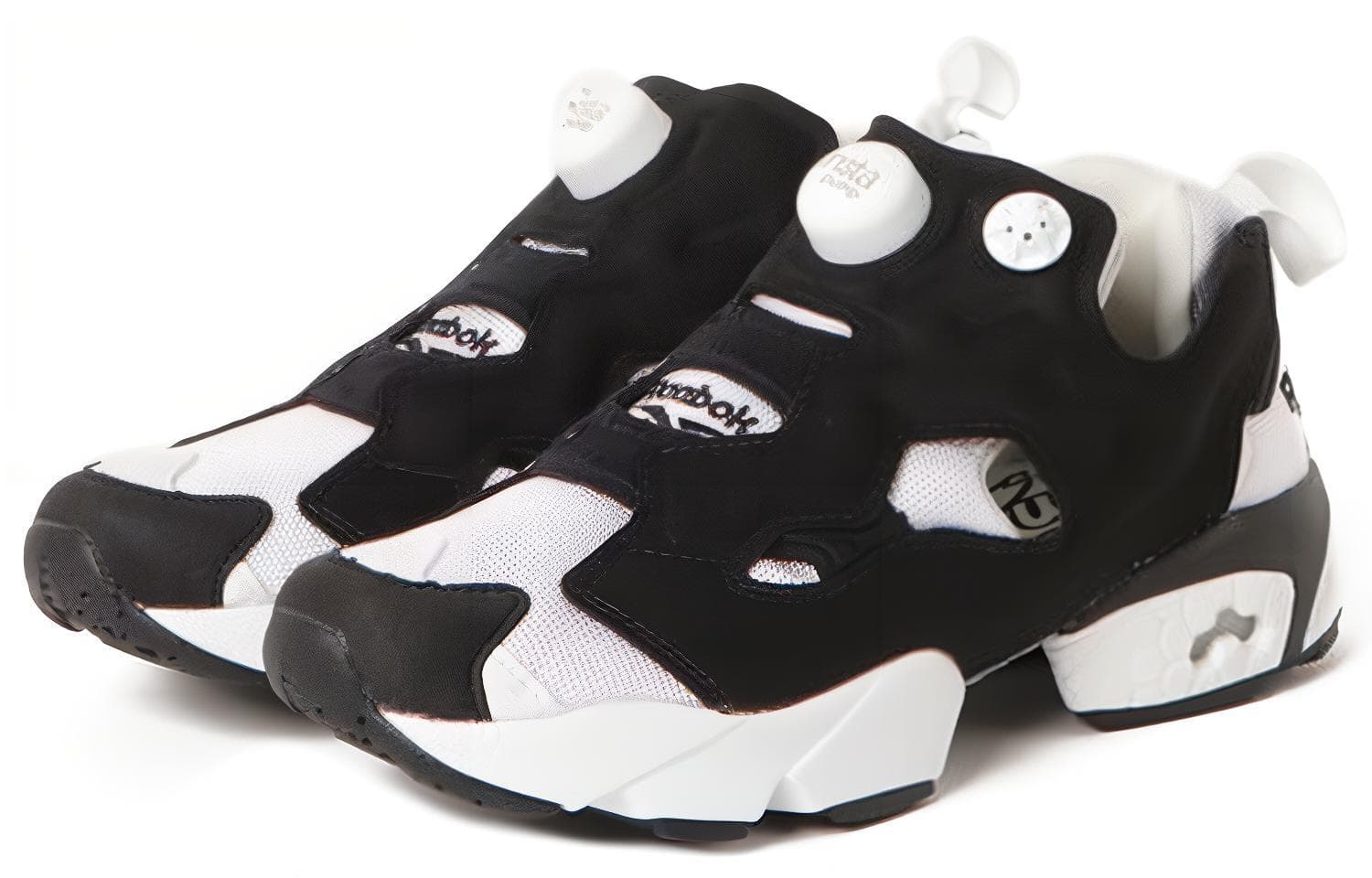 Кроссовки Reebok Instapump Fury OG - изображение 4