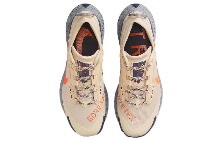 Кроссовки для бега Nike Zoom Pegasus Trail 3 GTX - изображение 4