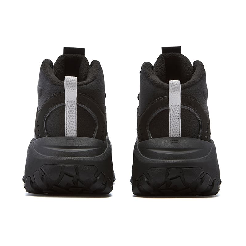 Кроссовки FILA FUSION EXOCET II Mountains Shoe 2 Синтетическая кожа кожа с флисовой подкладкой комфортный верх повседневная обувь - изображение 7