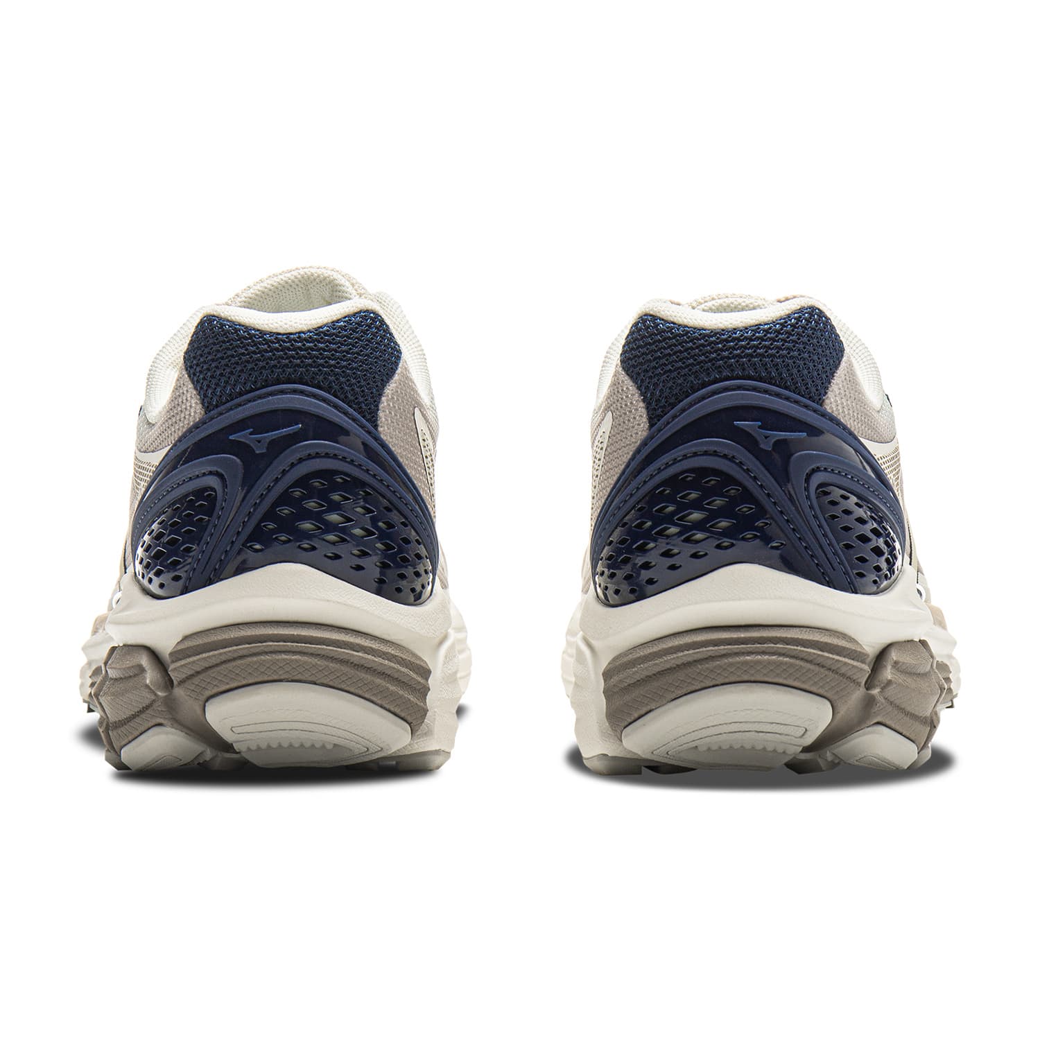 Кроссовки для бега Mizuno HALO MI противоскользящие устойчивые к истиранию с поддержкой низкого профиля женские беговые кроссовки - изображение 4