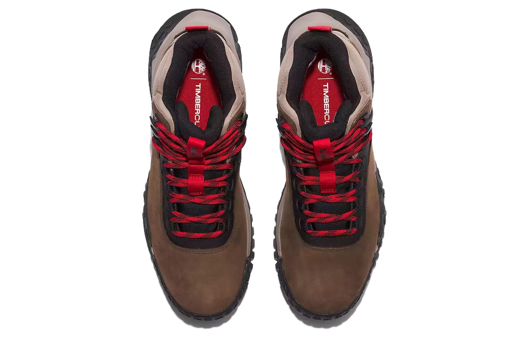 Ботинки уличные Timberland - изображение 4
