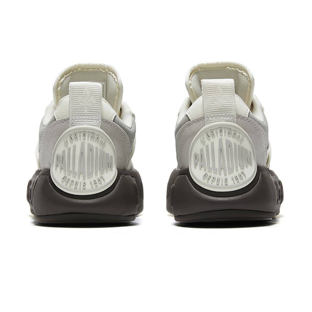 Кроссовки Palladium - изображение 6