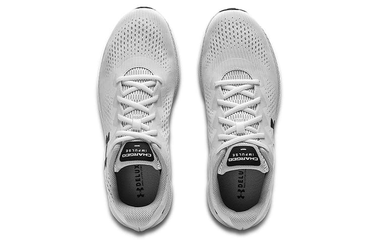Кроссовки для бега Under Armour Charged - изображение 4