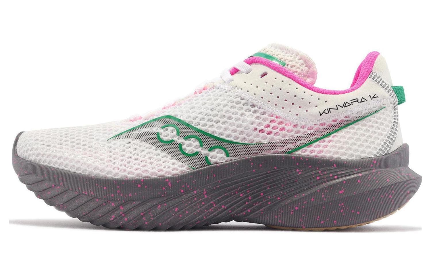 Кроссовки для бега Saucony Kinvara 14 - изображение 1