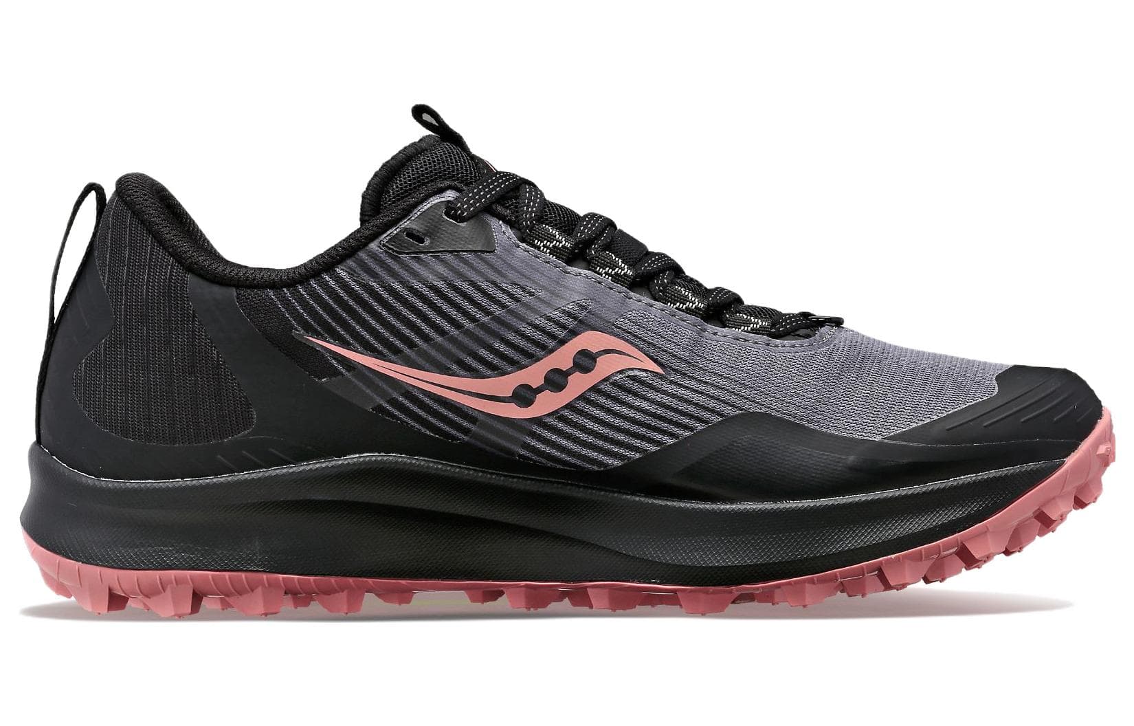 Кроссовки для бега Saucony Peregrine 12 GTX - изображение 2